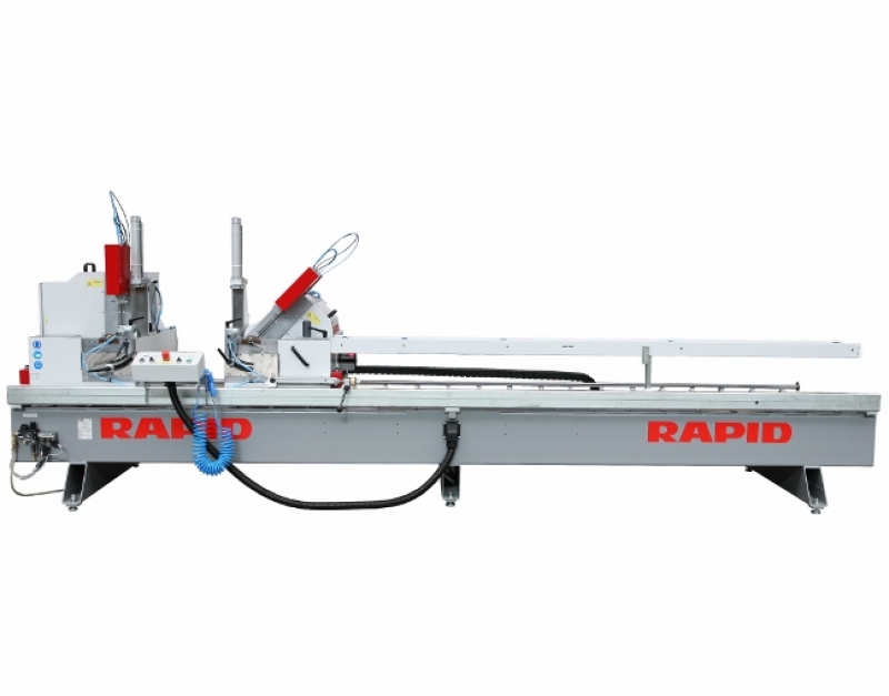 Ferastrau cu doua capete DGL 200-M/37
