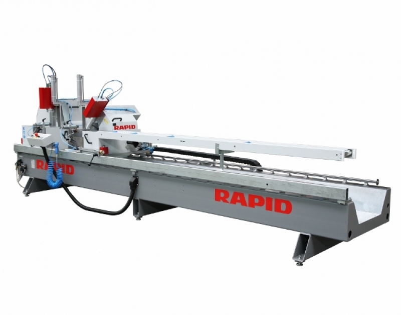 Ferastrau cu doua capete DGL 200-M/37