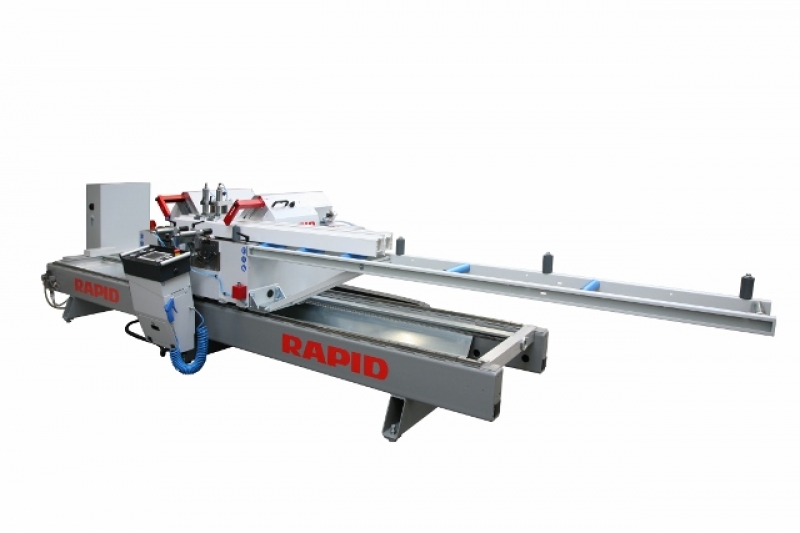 Ferastrau cu doua capete DGL 250/37-PCE 5000