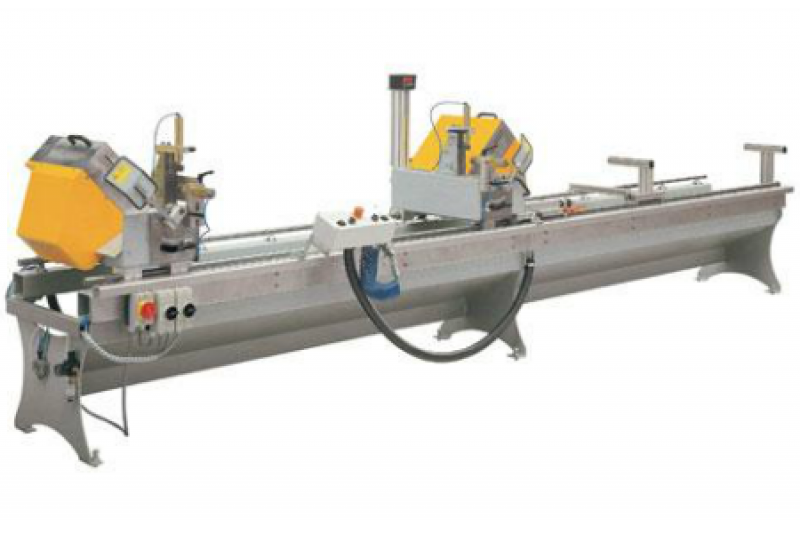 Ferastrau cu doua capete DGS 200-4-Al